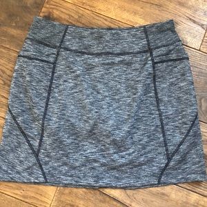 Women’s Athleta skort